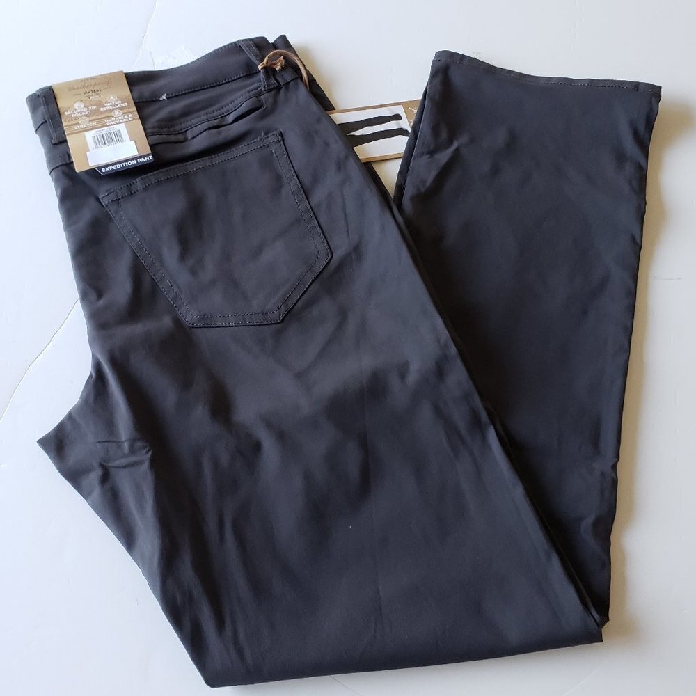 NWT - Weatherproof Vintage Expedition Pant - Size 40 x 32